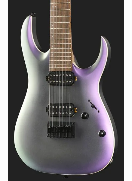 Ibanez RGA742EX-BAM, detalj 4