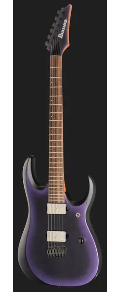 Ibanez RGD61-BAM, detalj 2