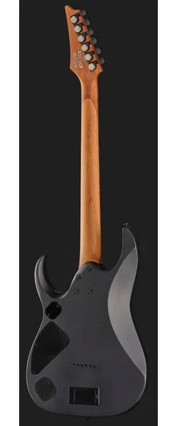 Ibanez RGD61-BAM, detalj 3