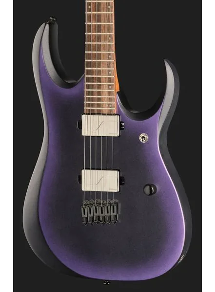 Ibanez RGD61-BAM, detalj 4