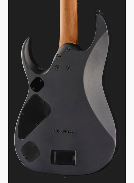 Ibanez RGD61-BAM, detalj 5