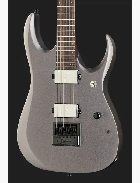 Ibanez RGD61ALET-MGM, detalj 4