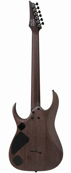 Ibanez RGD621AH-MNF, detalj 2