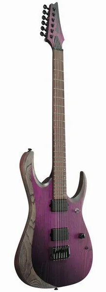 Ibanez RGD621AH-MNF, detalj 3