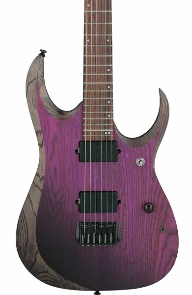 Ibanez RGD621AH-MNF, detalj 4