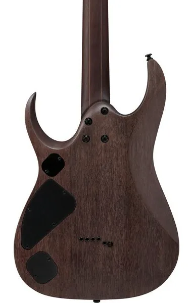 Ibanez RGD621AH-MNF, detalj 5