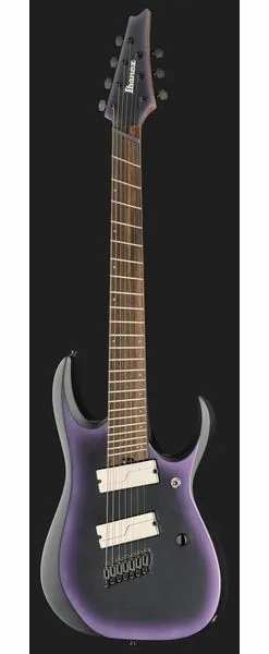 Ibanez RGD71ALMS-BAM, detalj 2