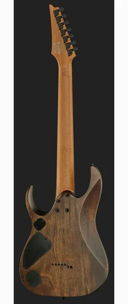 Ibanez RGD7521PB-DSF, detalj 3