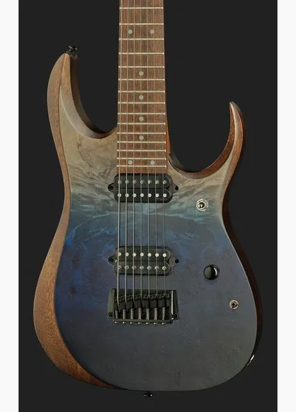 Ibanez RGD7521PB-DSF, detalj 4