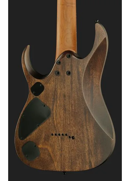 Ibanez RGD7521PB-DSF, detalj 5