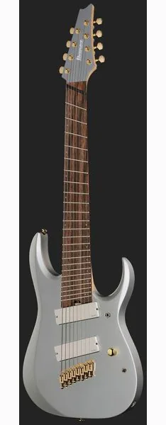 Ibanez RGDMS8-CSM, detalj 2