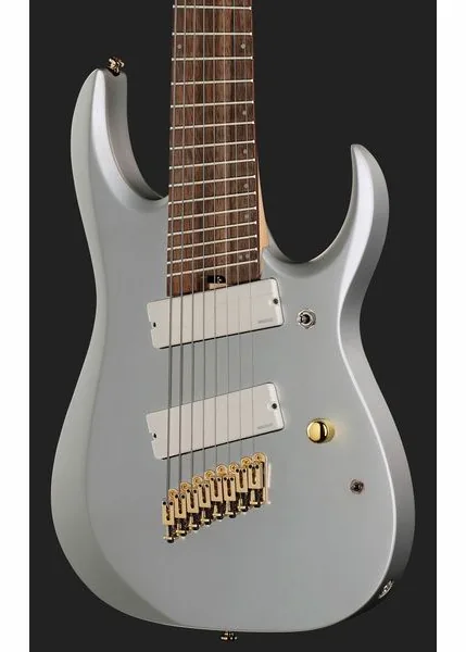 Ibanez RGDMS8-CSM, detalj 4
