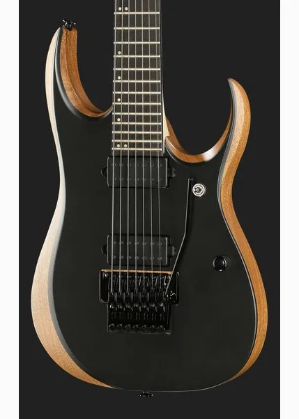 Ibanez RGDR4327R-NTF, detalj 4