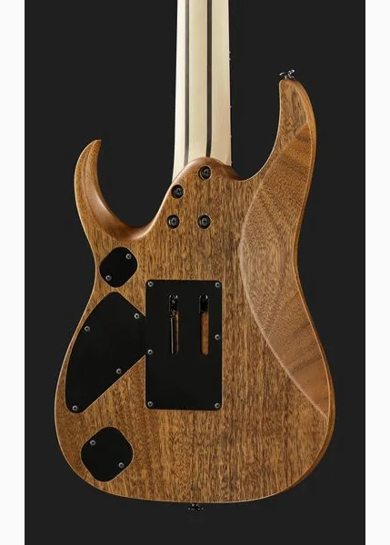 Ibanez RGDR4327R-NTF, detalj 5