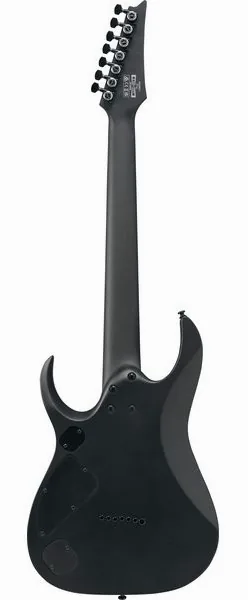 Ibanez RGDRB71-BKF, detalj 2