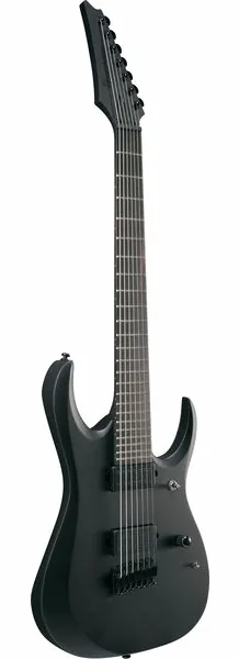 Ibanez RGDRB71-BKF, detalj 3