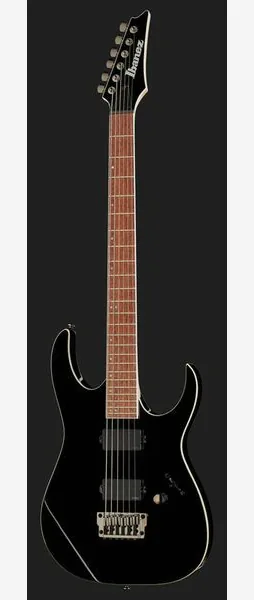 Ibanez RGIB21-BK, detalj 2