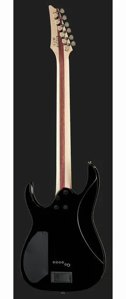 Ibanez RGIB21-BK, detalj 3