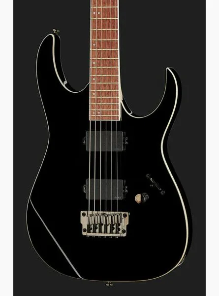 Ibanez RGIB21-BK, detalj 4