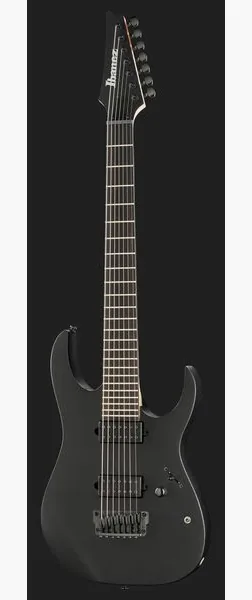 Ibanez RGIXL7-BKF, detalj 2