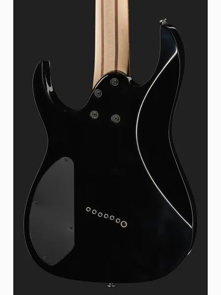 Ibanez RGMS7-BK Multiscale, detalj 5