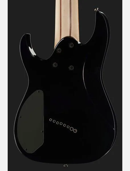 Ibanez RGMS8-BK Multiscale, detalj 5