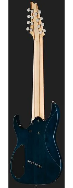 Ibanez RGMS8PB-CBS, detalj 3