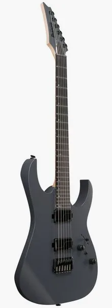 Ibanez RGR5121RB-GRF, detalj 3