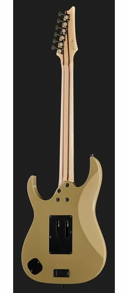 Ibanez RGR5130-KM Prestige, detalj 3