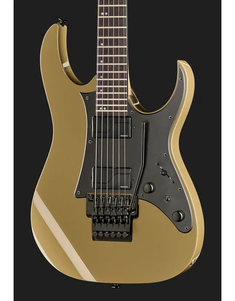 Ibanez RGR5130-KM Prestige, detalj 4