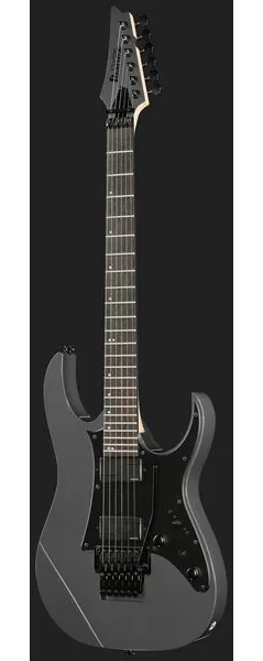 Ibanez RGR5130R-GRM, detalj 2