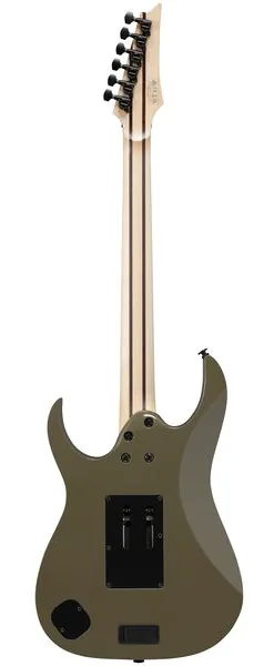 Ibanez RGR5130R-KM, detalj 2