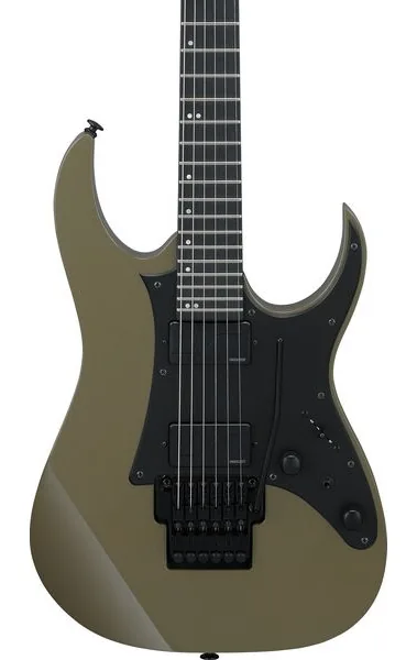 Ibanez RGR5130R-KM, detalj 4