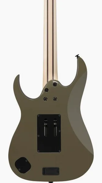 Ibanez RGR5130R-KM, detalj 5