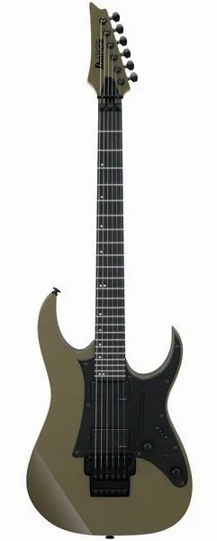 Ibanez RGR5130R-KM framifrån