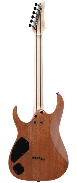 Ibanez RGR5221R-TFR, detalj 2