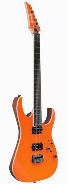 Ibanez RGR5221R-TFR, detalj 3