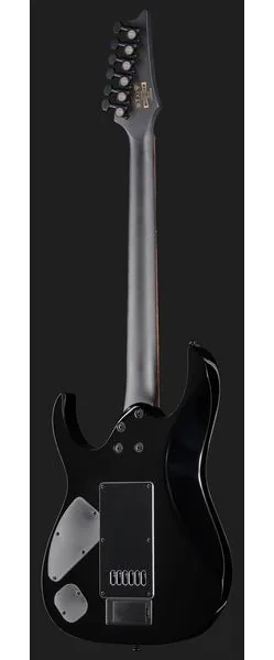 Ibanez RGR52ET-BK, detalj 3