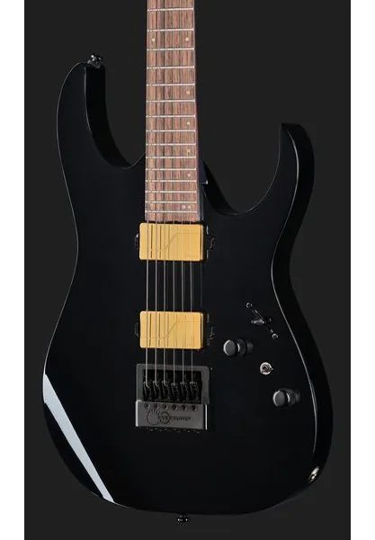 Ibanez RGR52ET-BK, detalj 4