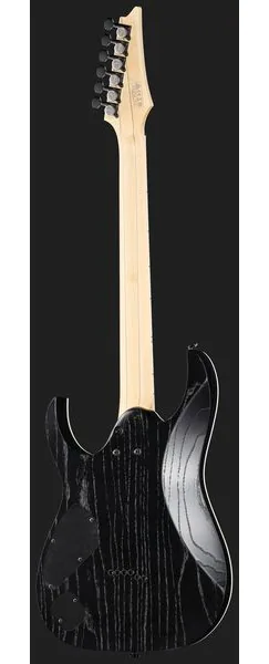 Ibanez RGR662AHBF-WK, detalj 3