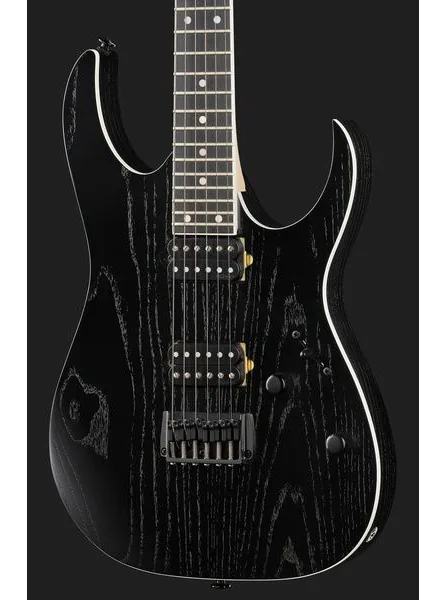 Ibanez RGR662AHBF-WK, detalj 4