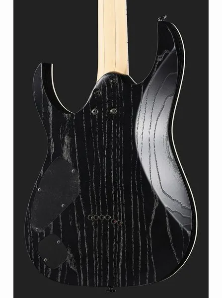 Ibanez RGR662AHBF-WK, detalj 5