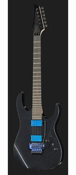 Ibanez RGR6BSP-IPT, detalj 2