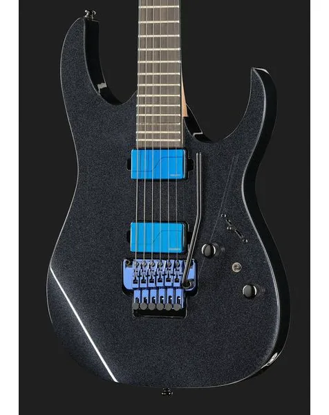 Ibanez RGR6BSP-IPT, detalj 4
