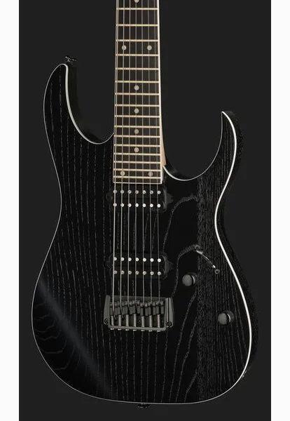 Ibanez RGR762AHBF-WK, detalj 4