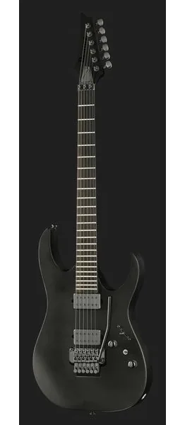 Ibanez RGRB620-BKF, detalj 2
