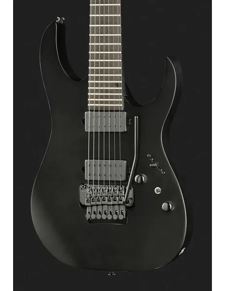 Ibanez RGRB720-BKF, detalj 4