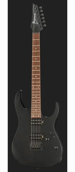 Ibanez RGRT421-WK, detalj 2