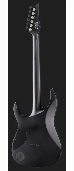 Ibanez RGRTB621-BKF, detalj 3
