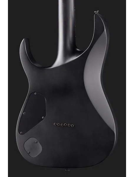Ibanez RGRTB621-BKF, detalj 5